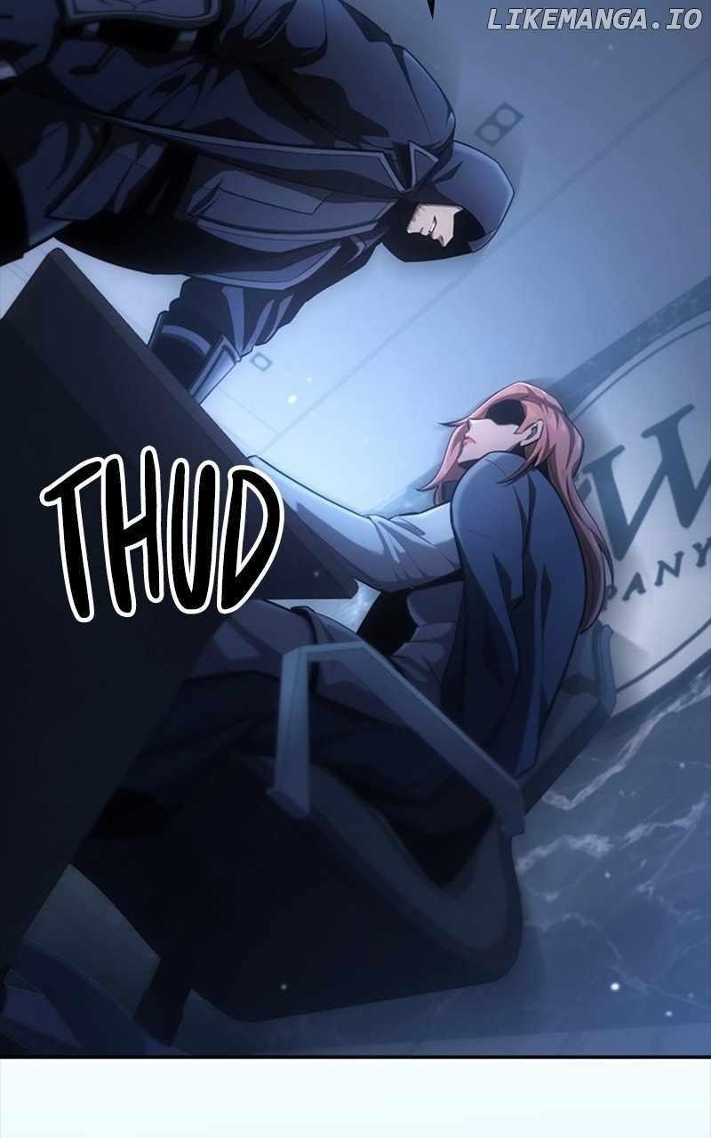 Assassin’s Creed: Forgotten Temple Chapter 112 - Page 21