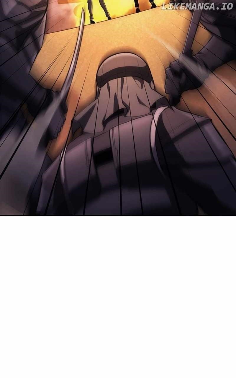 Assassin’s Creed: Forgotten Temple Chapter 112 - Page 34