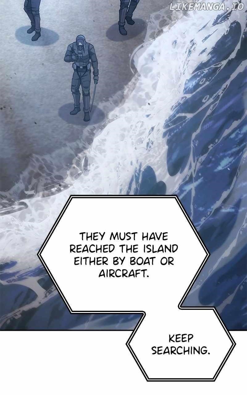 Assassin’s Creed: Forgotten Temple Chapter 112 - Page 53