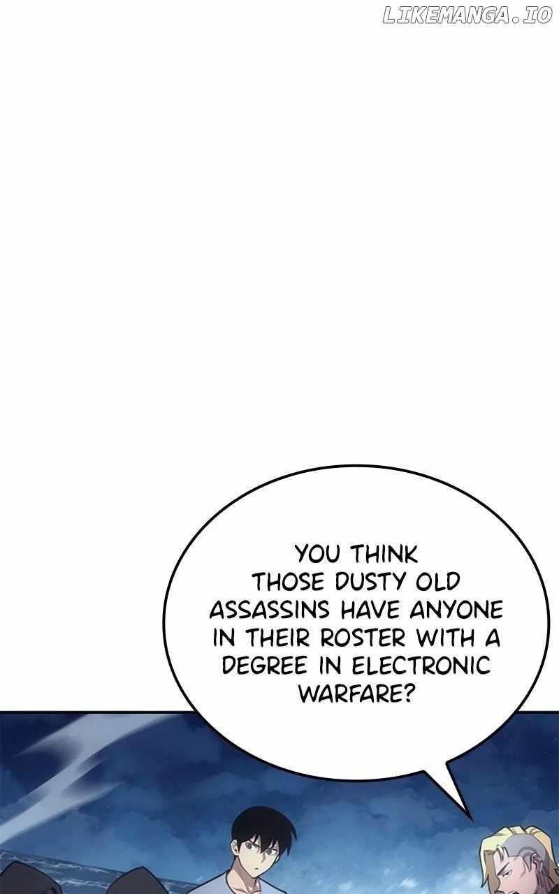 Assassin’s Creed: Forgotten Temple Chapter 112 - Page 71