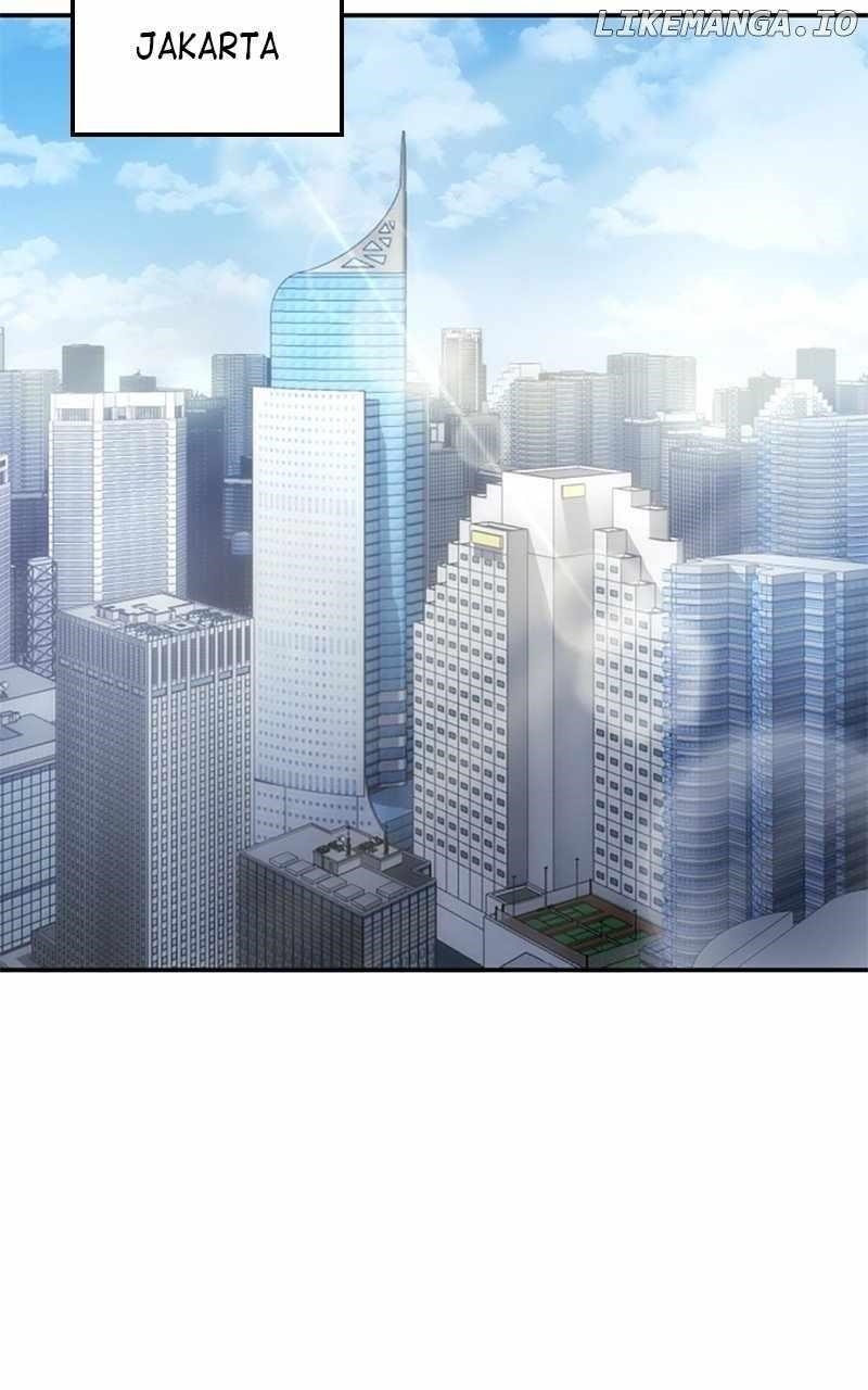 Assassin’s Creed: Forgotten Temple Chapter 112 - Page 85