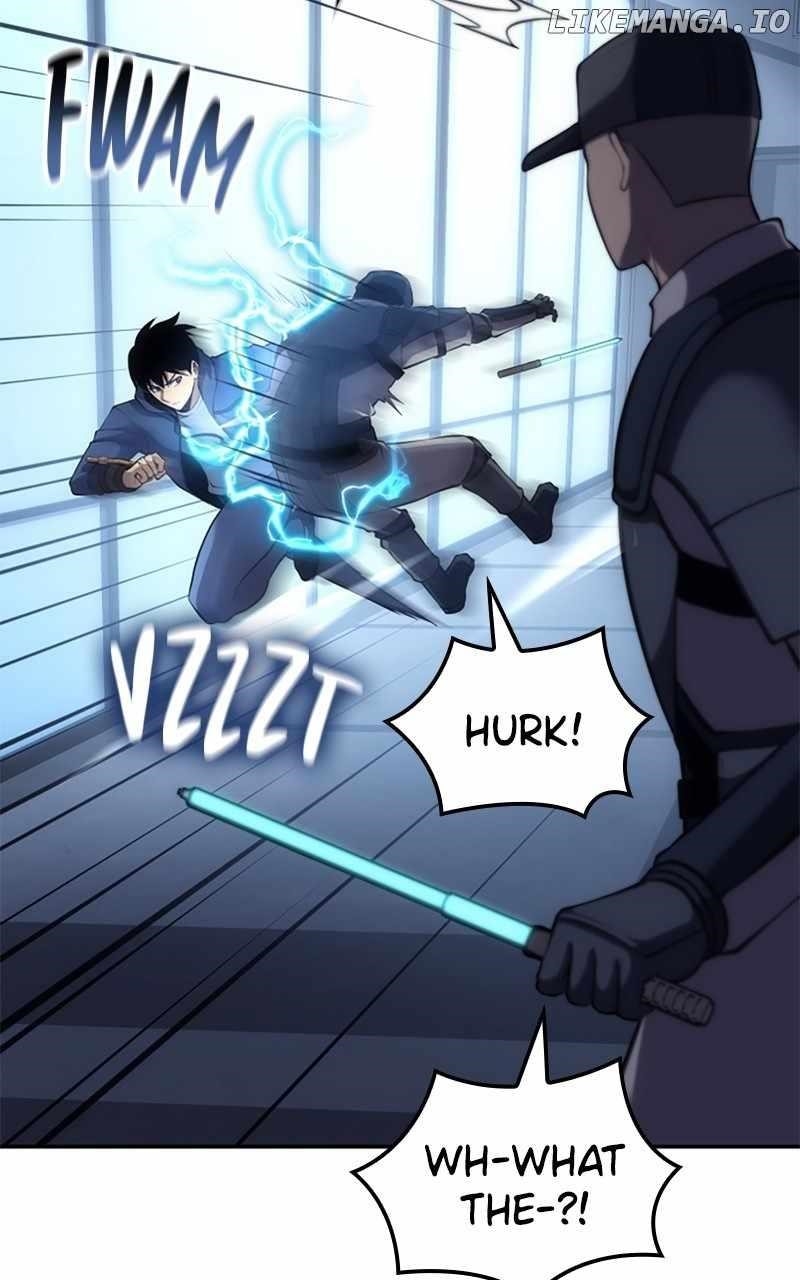 Assassin’s Creed: Forgotten Temple Chapter 113 - Page 103