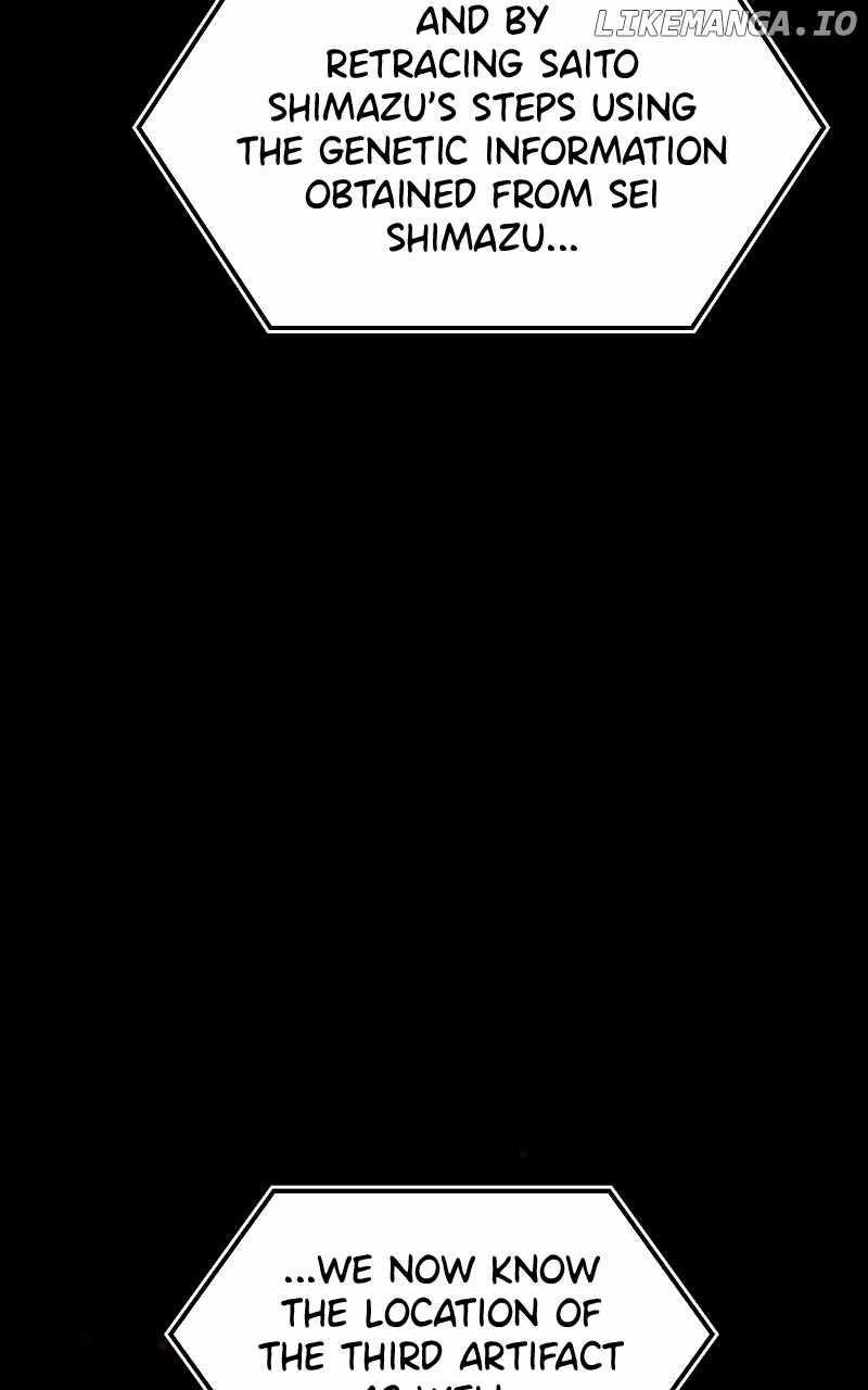 Assassin’s Creed: Forgotten Temple Chapter 113 - Page 11