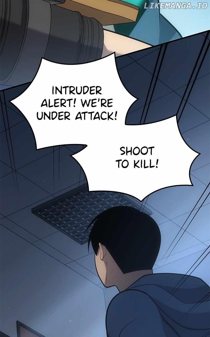 Assassin’s Creed: Forgotten Temple Chapter 113 - Page 112