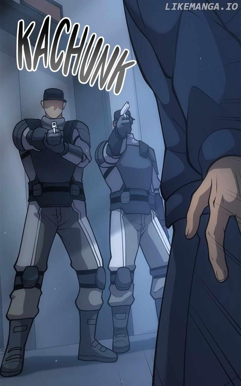 Assassin’s Creed: Forgotten Temple Chapter 113 - Page 113