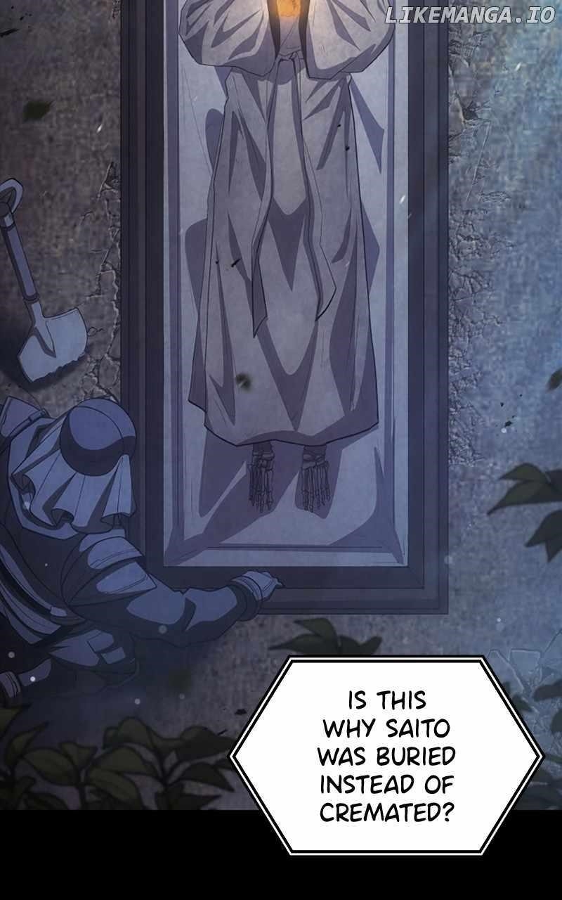 Assassin’s Creed: Forgotten Temple Chapter 113 - Page 15