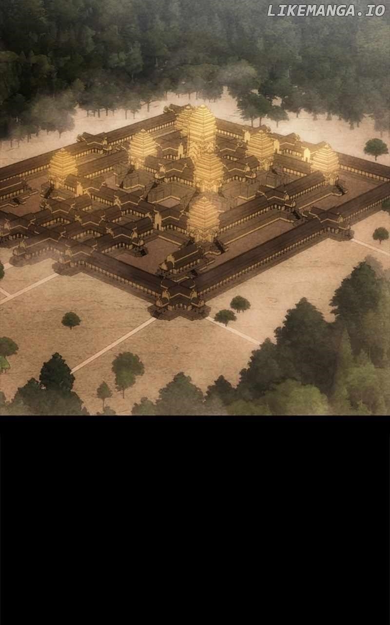 Assassin’s Creed: Forgotten Temple Chapter 113 - Page 19