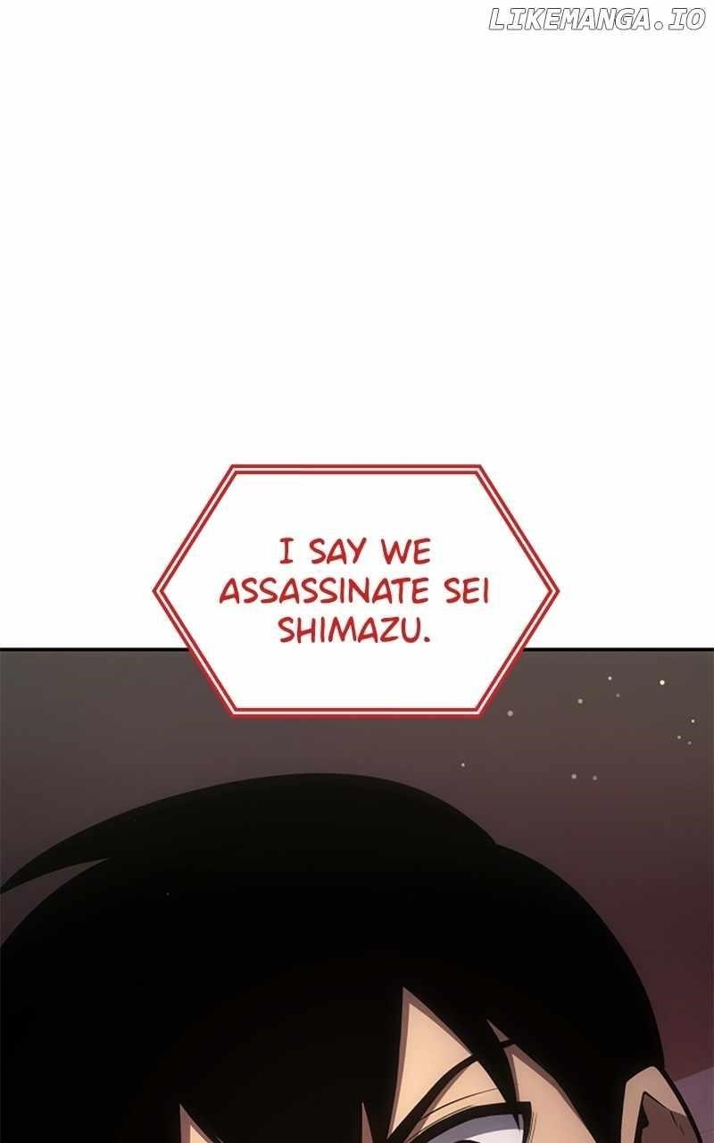 Assassin’s Creed: Forgotten Temple Chapter 113 - Page 29