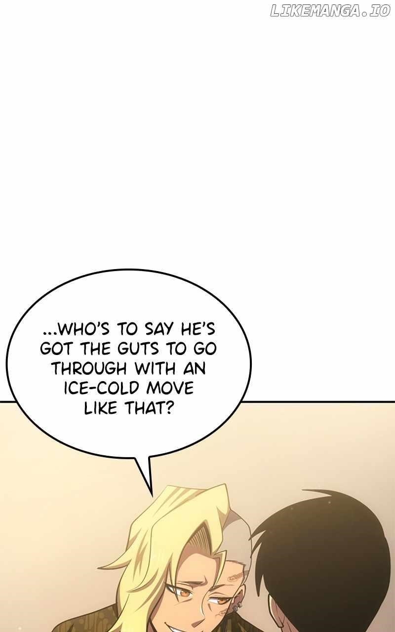 Assassin’s Creed: Forgotten Temple Chapter 113 - Page 36