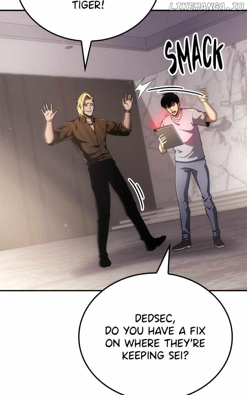 Assassin’s Creed: Forgotten Temple Chapter 113 - Page 48