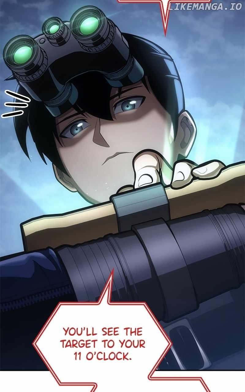 Assassin’s Creed: Forgotten Temple Chapter 113 - Page 67