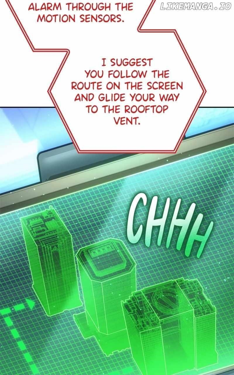 Assassin’s Creed: Forgotten Temple Chapter 113 - Page 69