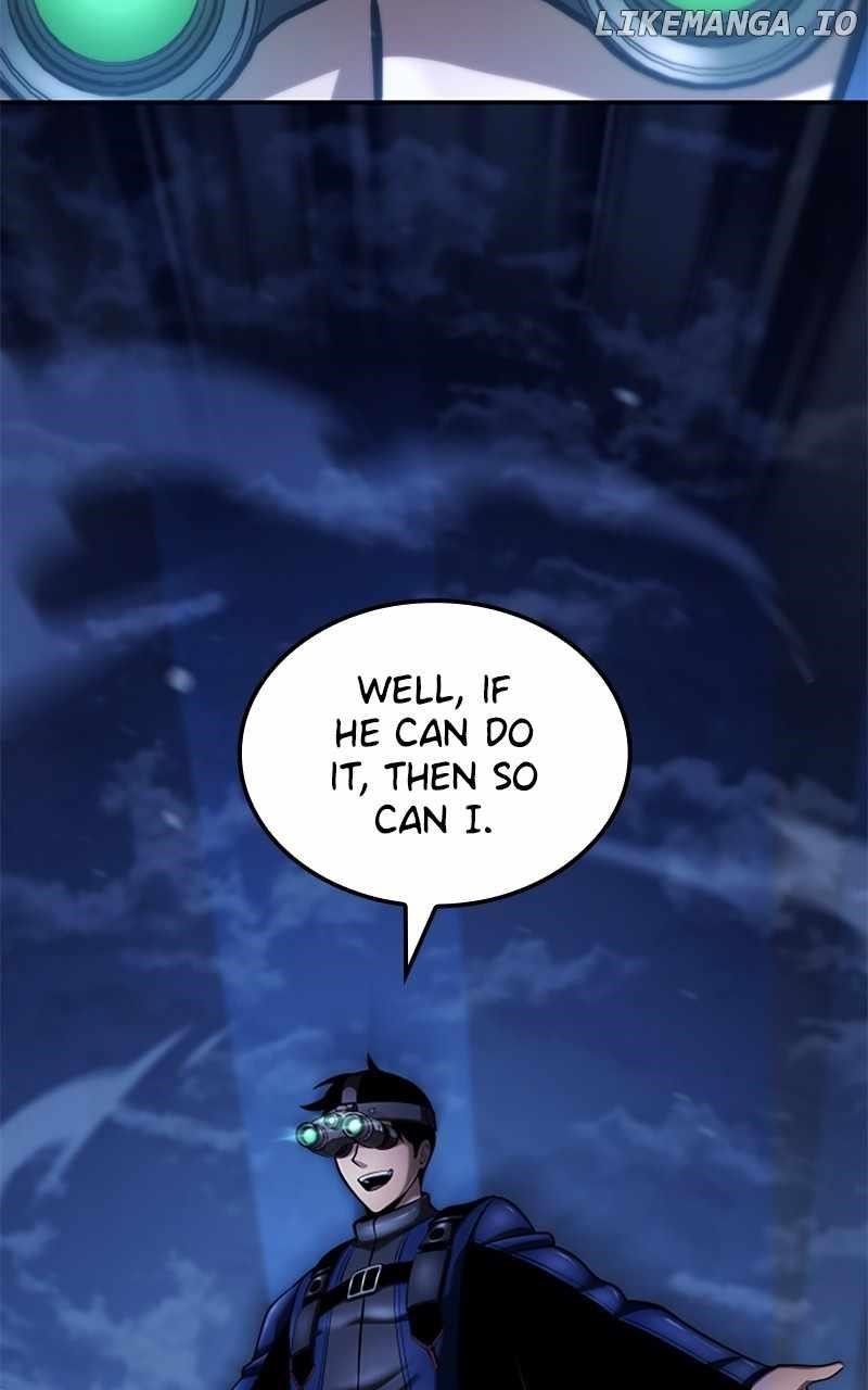 Assassin’s Creed: Forgotten Temple Chapter 113 - Page 72