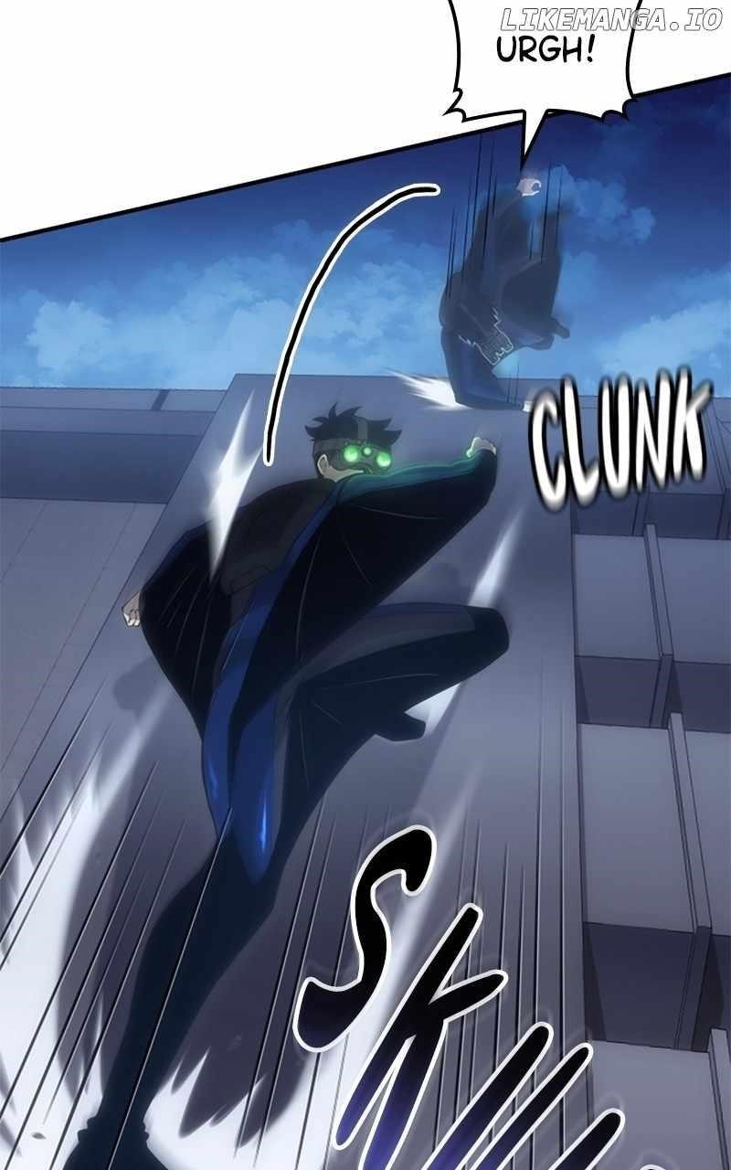 Assassin’s Creed: Forgotten Temple Chapter 113 - Page 83