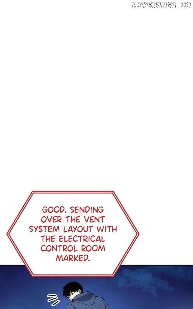 Assassin’s Creed: Forgotten Temple Chapter 113 - Page 87