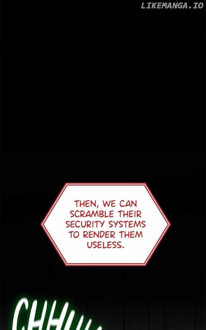 Assassin’s Creed: Forgotten Temple Chapter 113 - Page 94