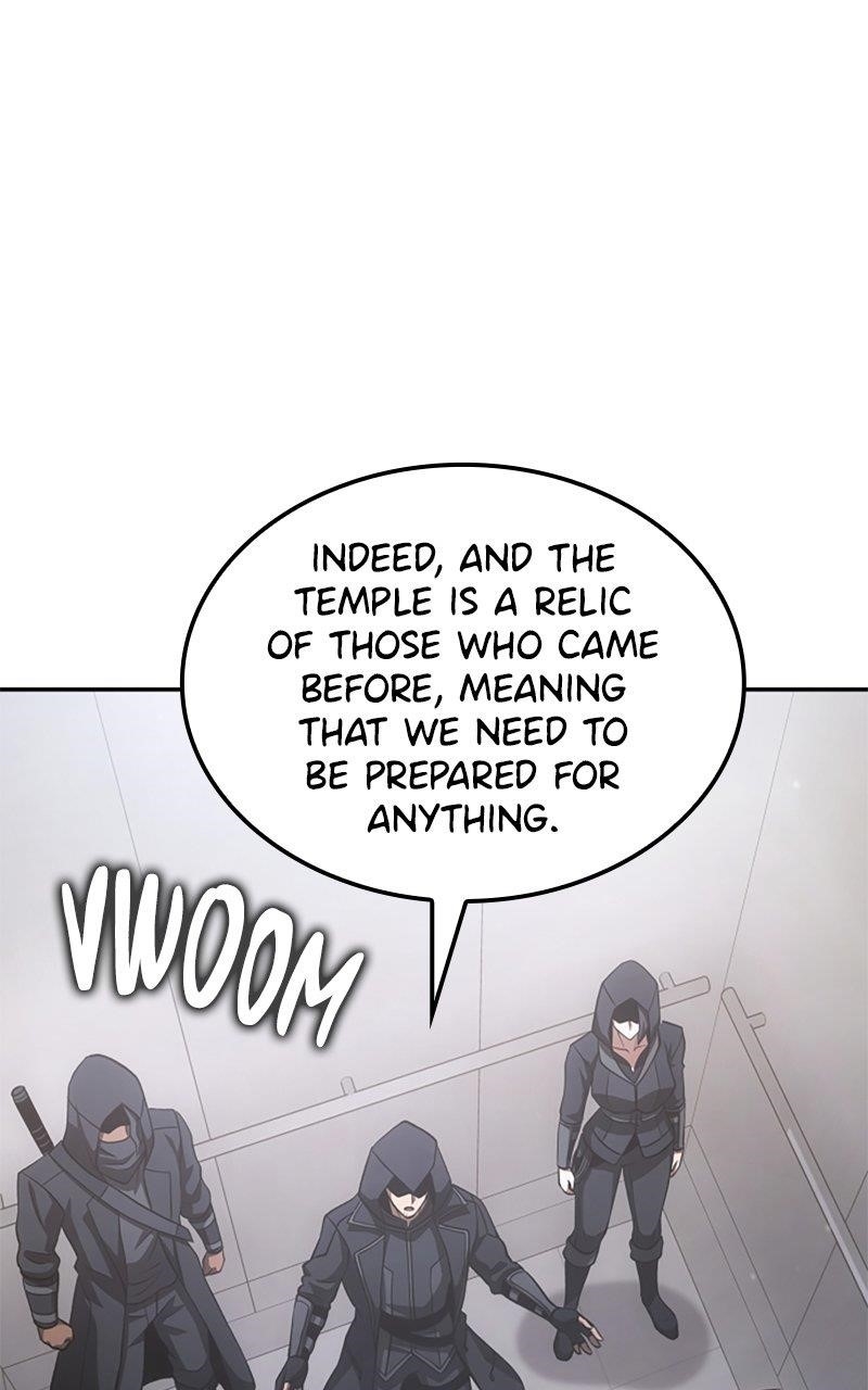 Assassin’s Creed: Forgotten Temple Chapter 114 - Page 115