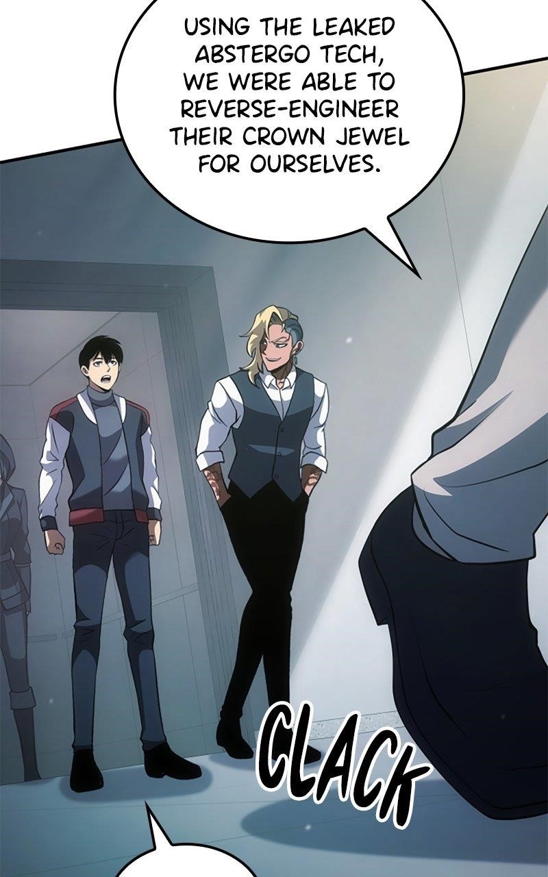 Assassin’s Creed: Forgotten Temple Chapter 114 - Page 121