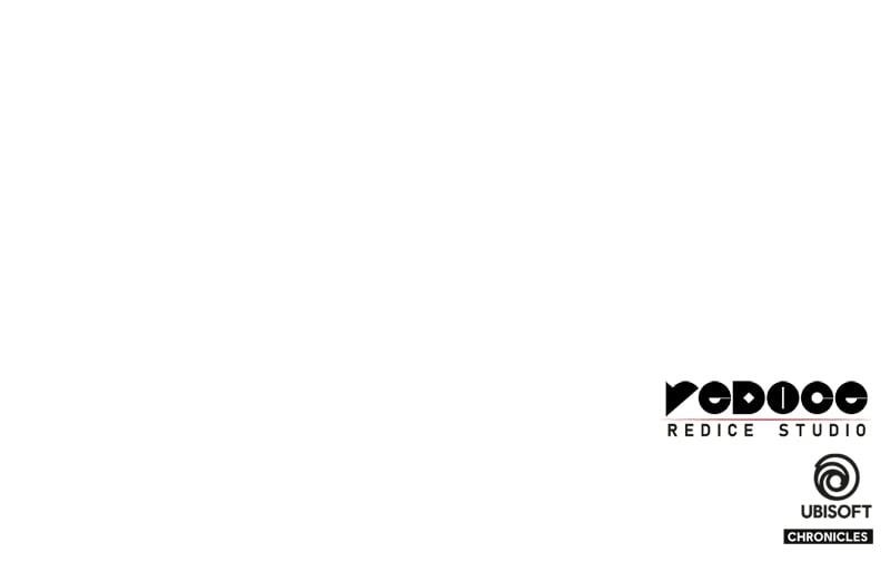 Assassin’s Creed: Forgotten Temple Chapter 114 - Page 126