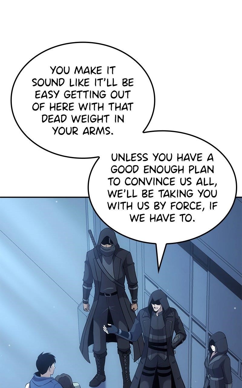 Assassin’s Creed: Forgotten Temple Chapter 114 - Page 56