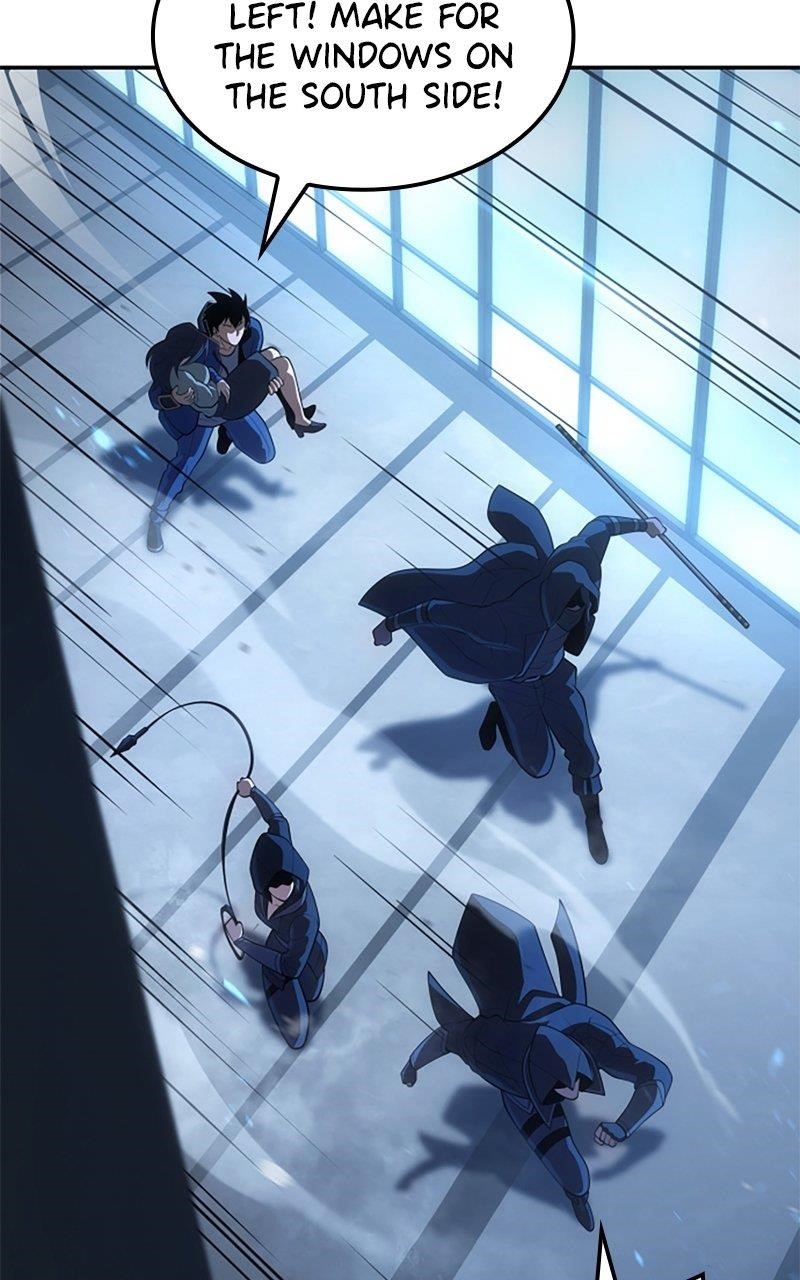 Assassin’s Creed: Forgotten Temple Chapter 114 - Page 76