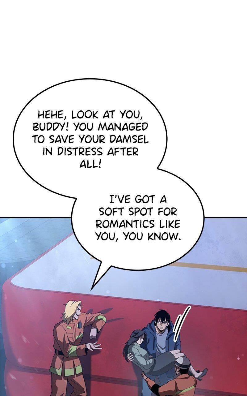 Assassin’s Creed: Forgotten Temple Chapter 114 - Page 94