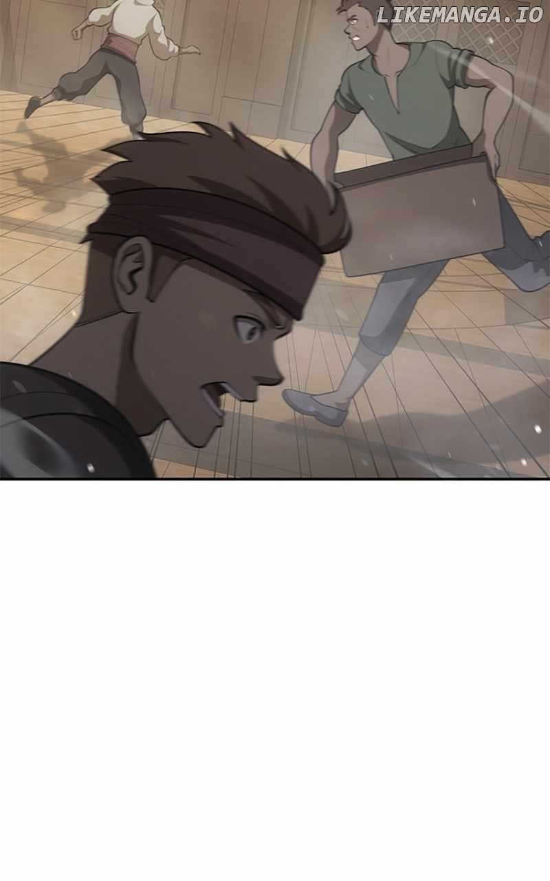 Assassin’s Creed: Forgotten Temple Chapter 115 - Page 105