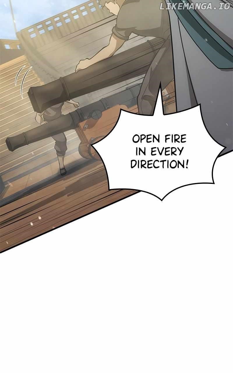 Assassin’s Creed: Forgotten Temple Chapter 115 - Page 107