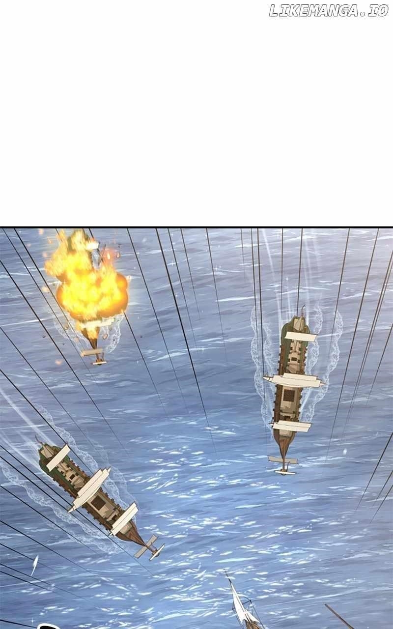 Assassin’s Creed: Forgotten Temple Chapter 115 - Page 120