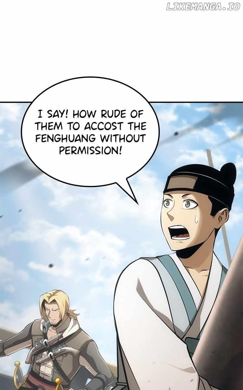 Assassin’s Creed: Forgotten Temple Chapter 115 - Page 138