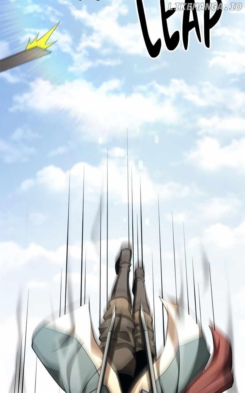 Assassin’s Creed: Forgotten Temple Chapter 115 - Page 152