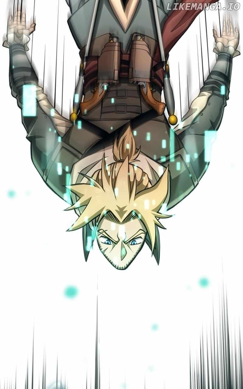 Assassin’s Creed: Forgotten Temple Chapter 115 - Page 153