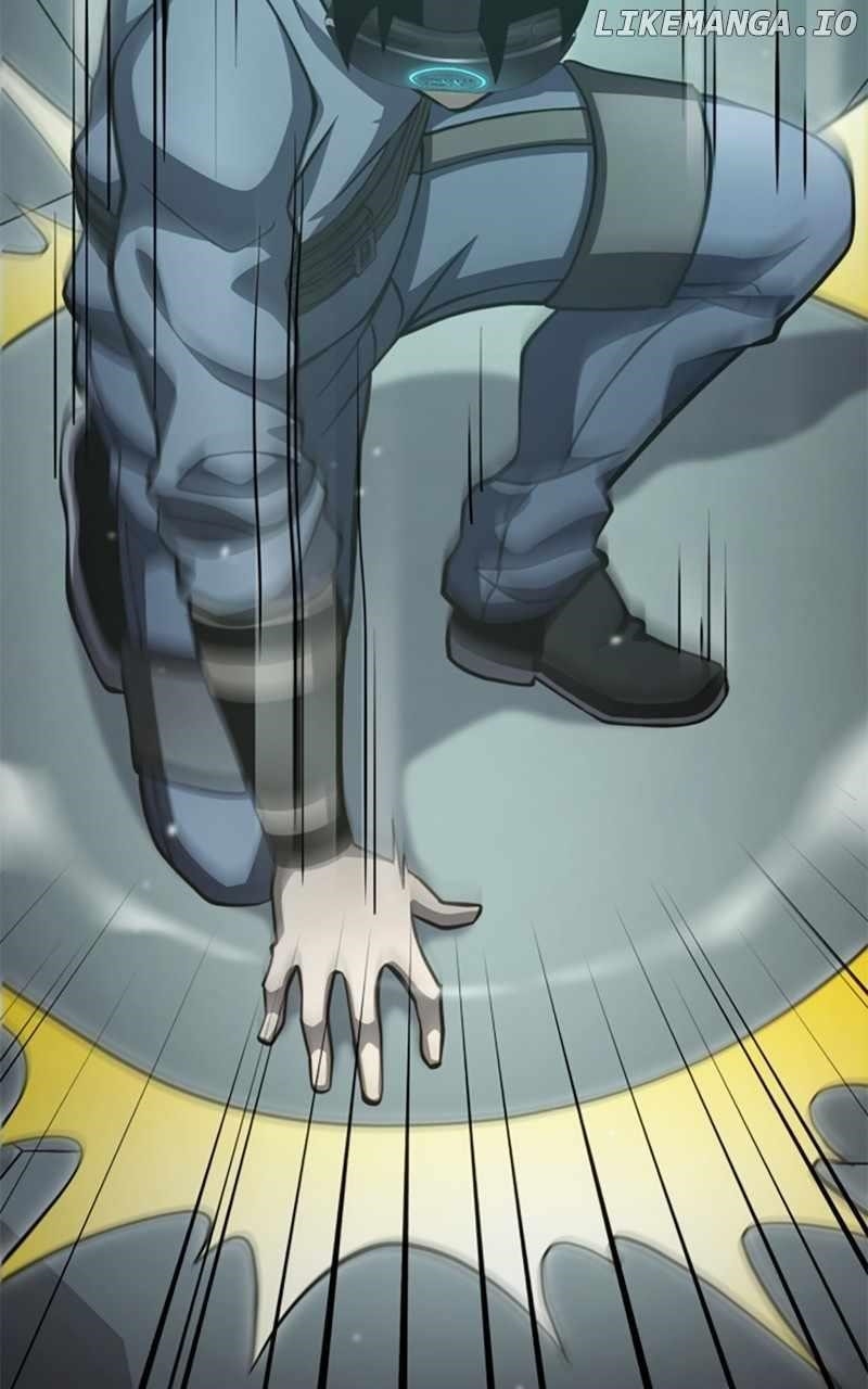 Assassin’s Creed: Forgotten Temple Chapter 115 - Page 157