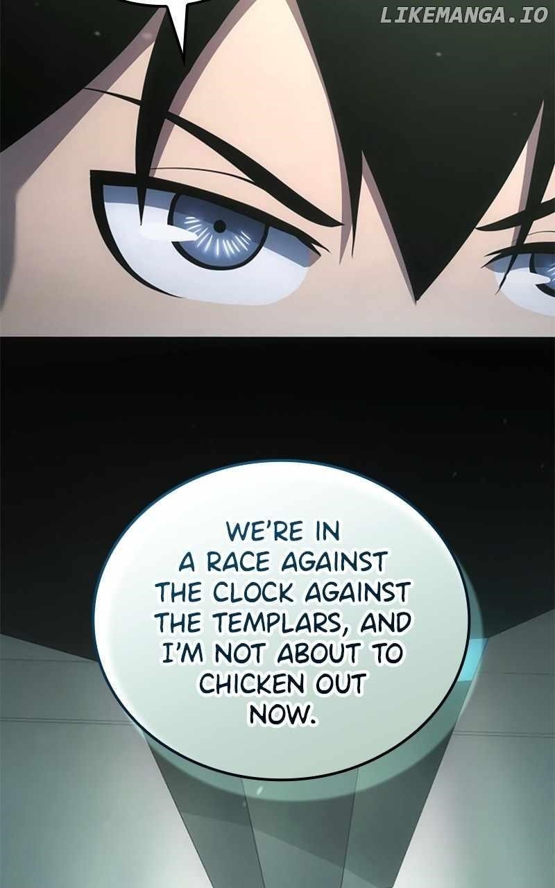 Assassin’s Creed: Forgotten Temple Chapter 115 - Page 28