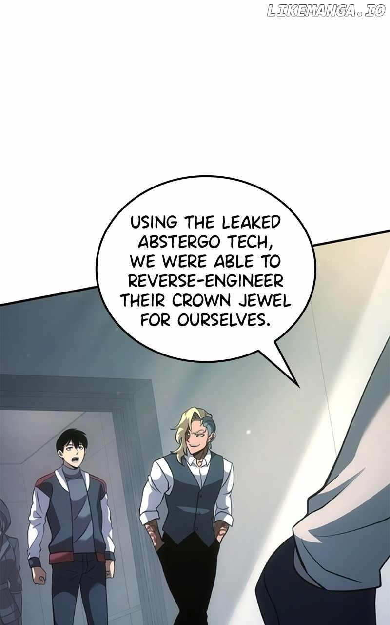 Assassin’s Creed: Forgotten Temple Chapter 115 - Page 3