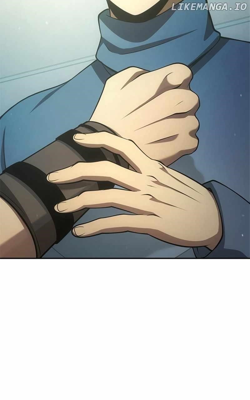 Assassin’s Creed: Forgotten Temple Chapter 115 - Page 37