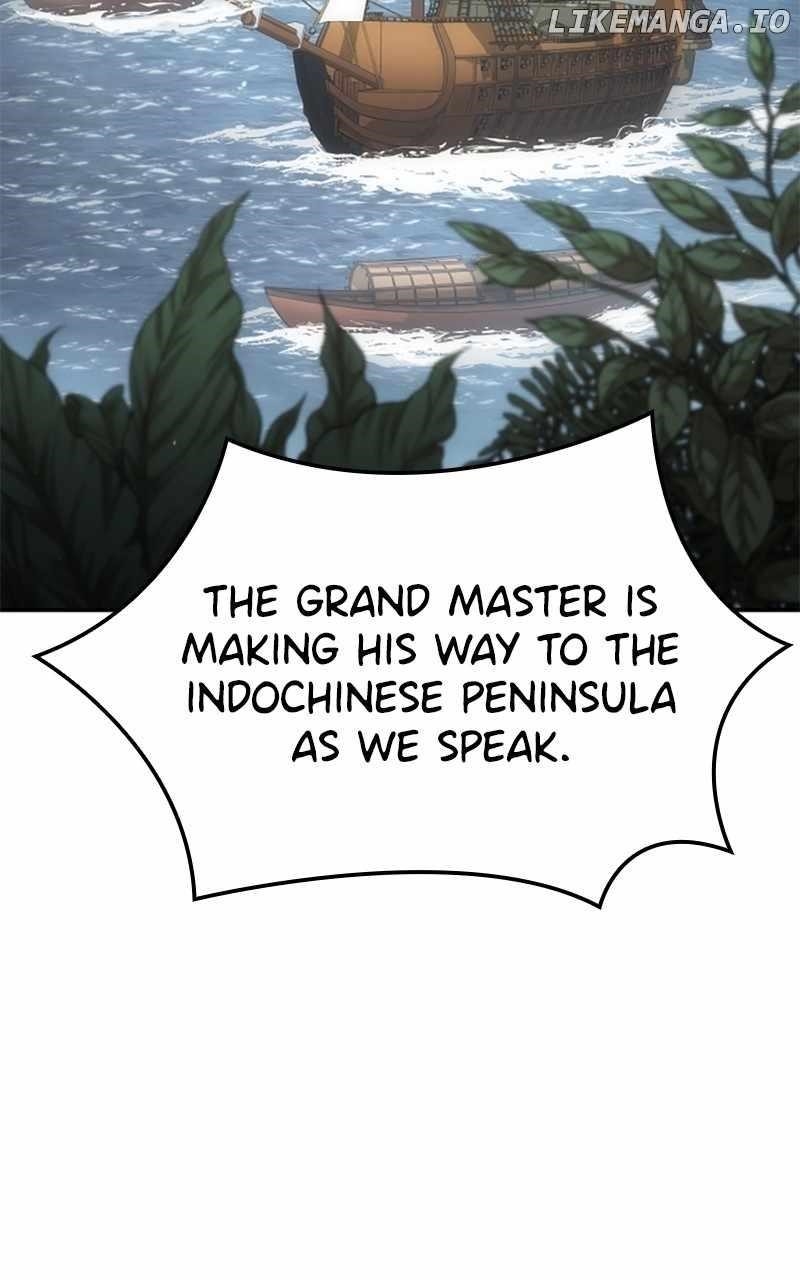 Assassin’s Creed: Forgotten Temple Chapter 115 - Page 63