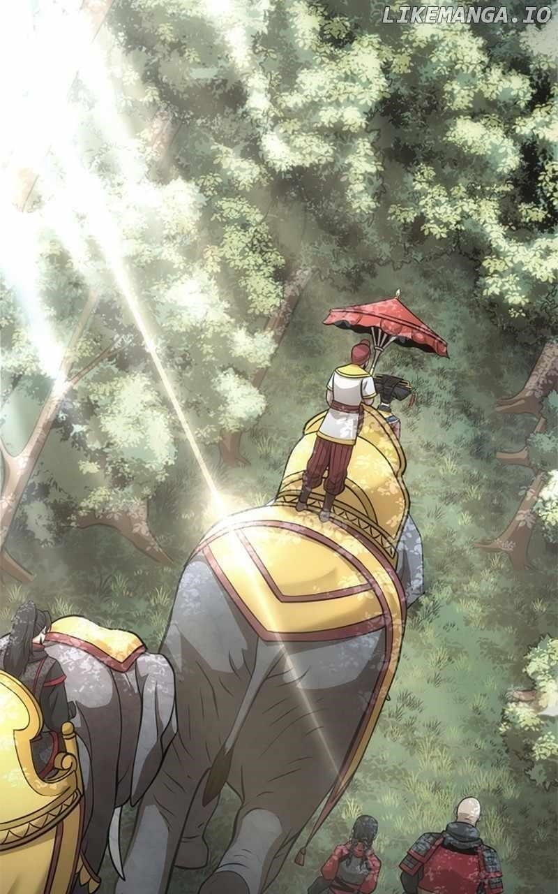 Assassin’s Creed: Forgotten Temple Chapter 115 - Page 72