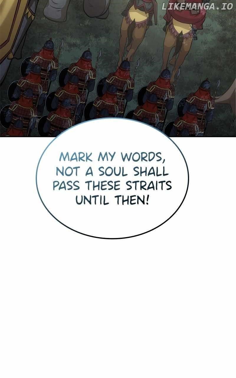 Assassin’s Creed: Forgotten Temple Chapter 115 - Page 73