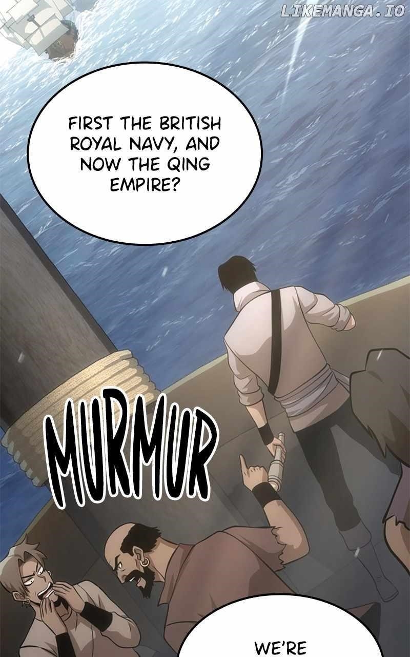 Assassin’s Creed: Forgotten Temple Chapter 115 - Page 76