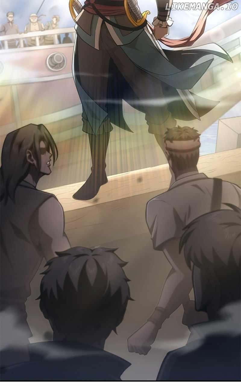 Assassin’s Creed: Forgotten Temple Chapter 115 - Page 81