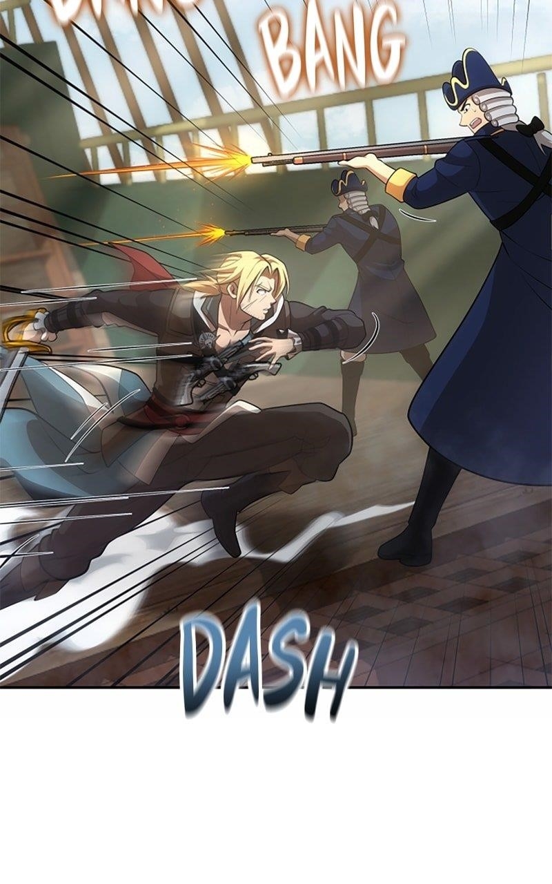 Assassin’s Creed: Forgotten Temple Chapter 116 - Page 11