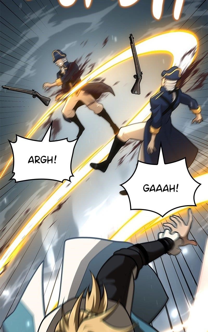 Assassin’s Creed: Forgotten Temple Chapter 116 - Page 13