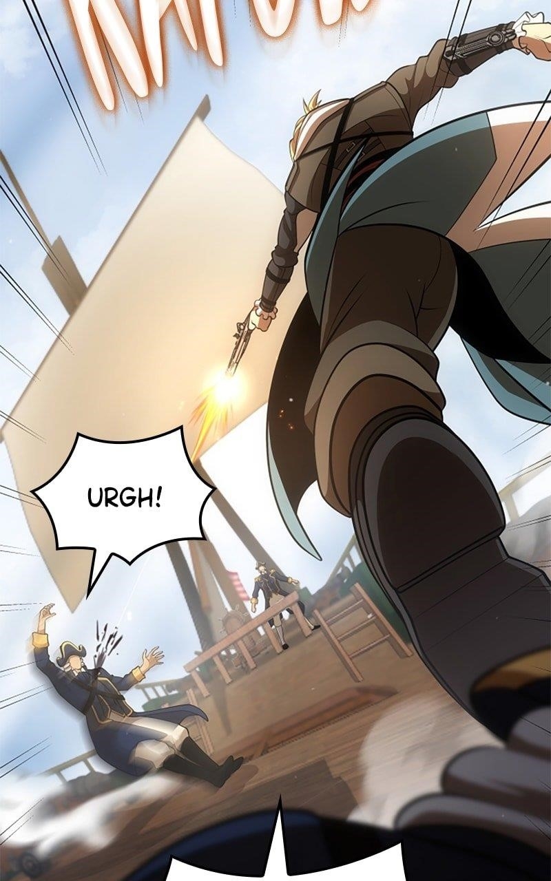 Assassin’s Creed: Forgotten Temple Chapter 116 - Page 24