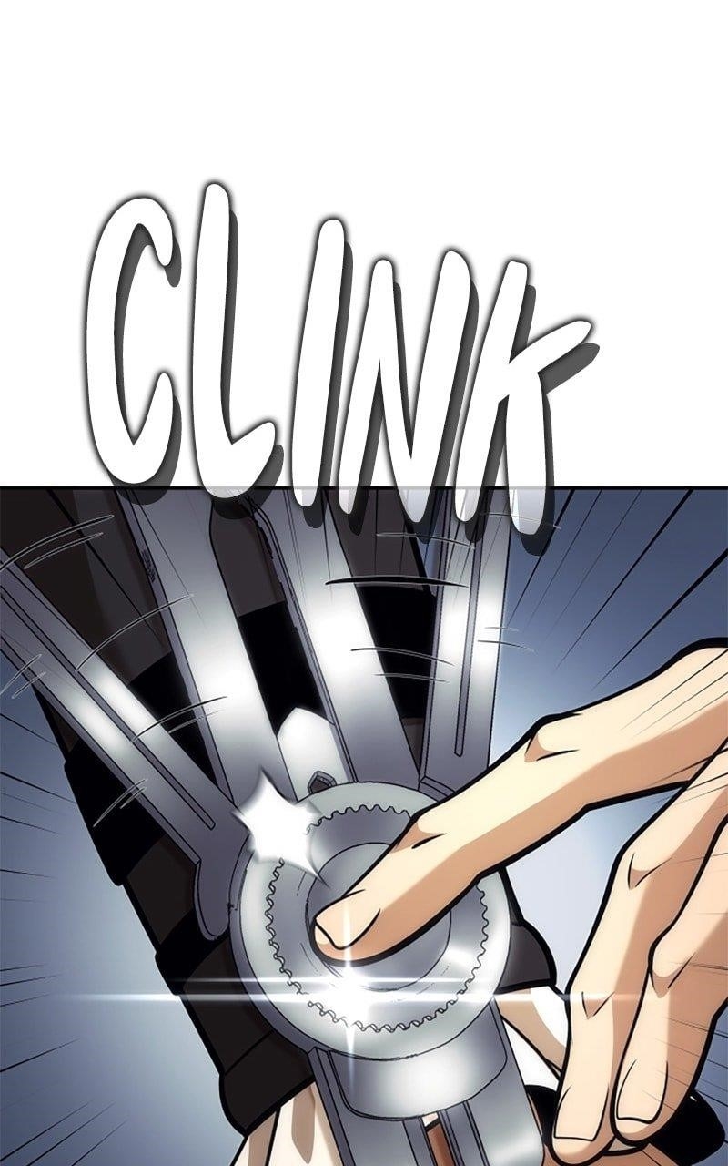 Assassin’s Creed: Forgotten Temple Chapter 116 - Page 34