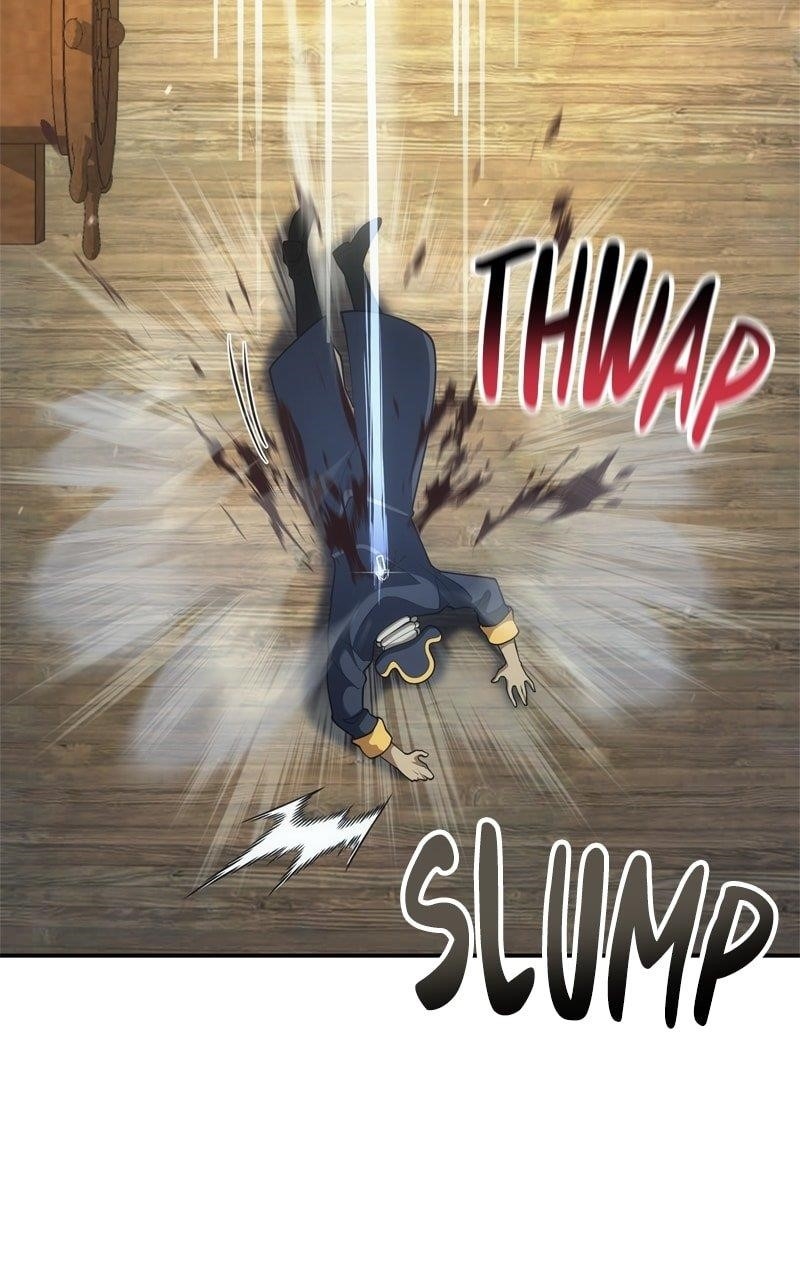 Assassin’s Creed: Forgotten Temple Chapter 116 - Page 37