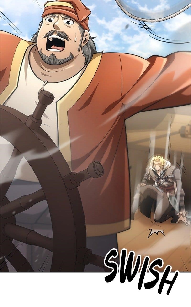 Assassin’s Creed: Forgotten Temple Chapter 116 - Page 45