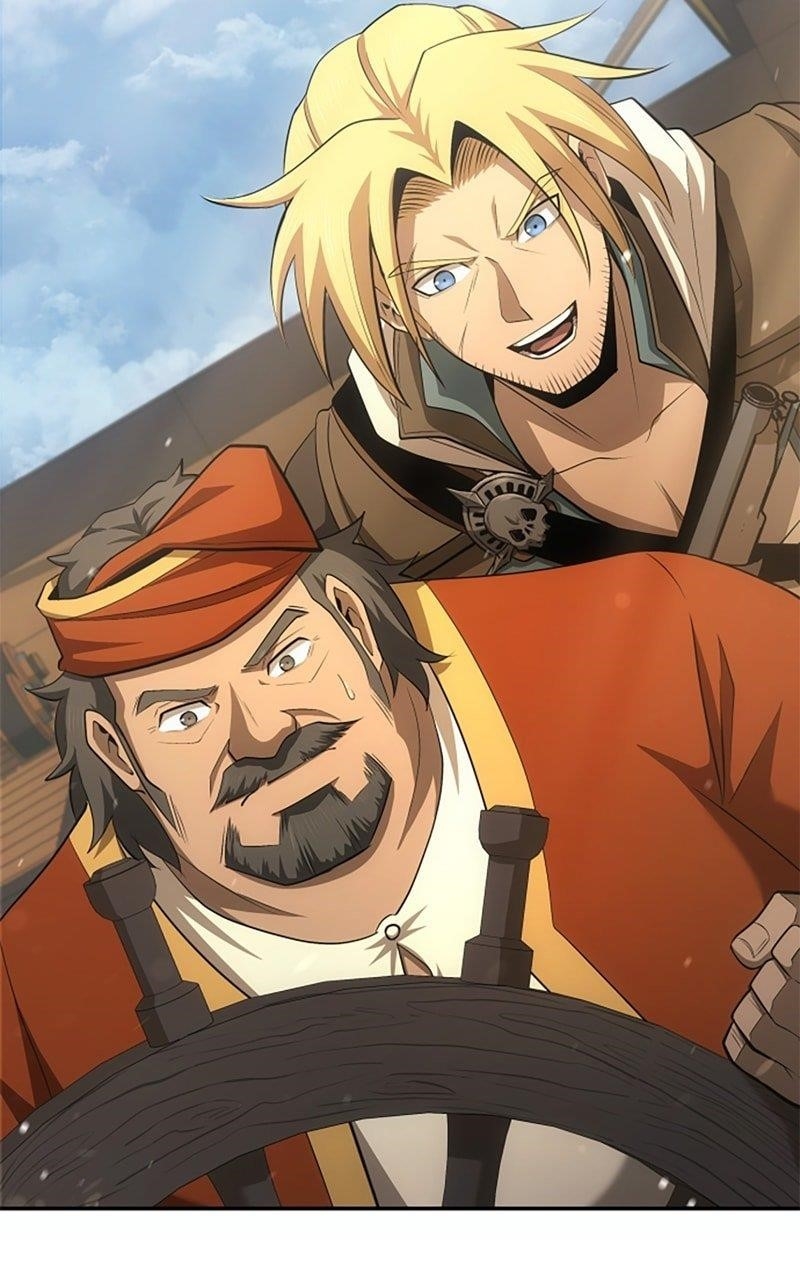 Assassin’s Creed: Forgotten Temple Chapter 116 - Page 49