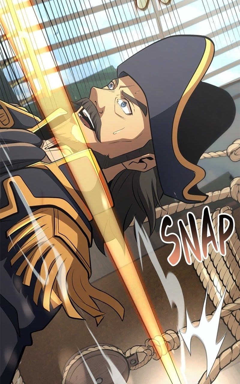 Assassin’s Creed: Forgotten Temple Chapter 116 - Page 91