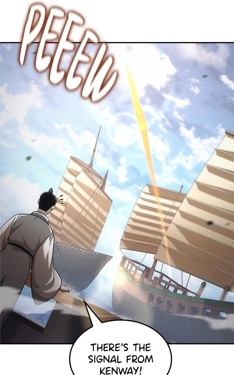 Assassin’s Creed: Forgotten Temple Chapter 117 - Page 100